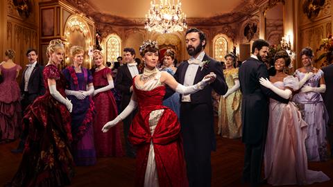 The Gilded Age