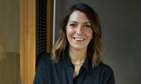 Jilly-Pearce