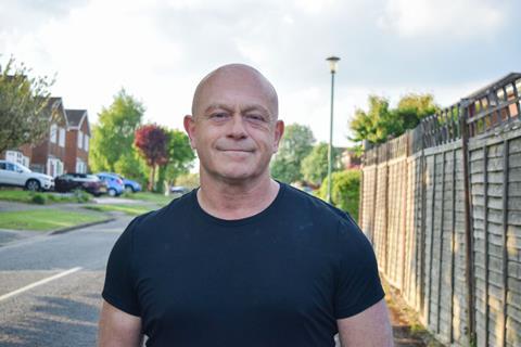  Ross Kemp Britains Volunteer Army