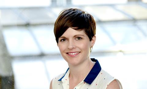 Poppy Dixon