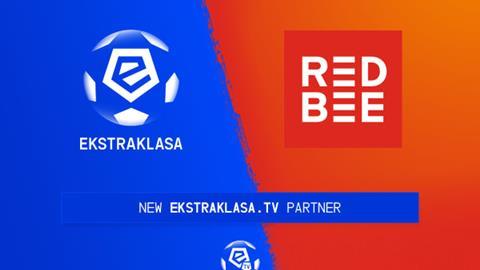 Red Bee Media Ekstraklasa.tv