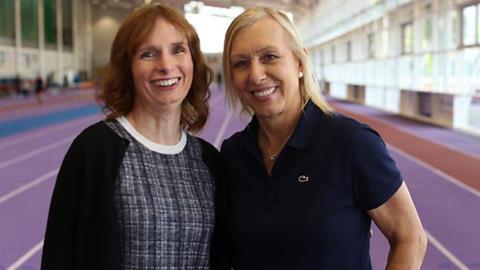 navratilova