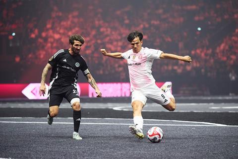 DAZN x Kings League 3