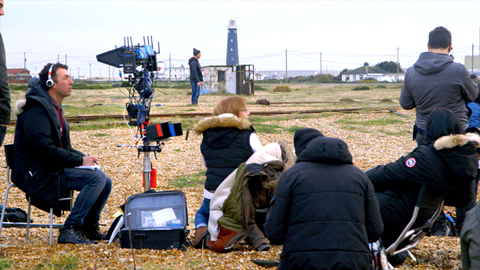 CREW PREP DUNGENESS COMPOSITE SHOOT