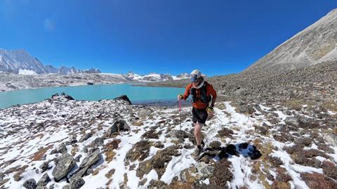 Run Against Time: The Snowman Race in Bhutan