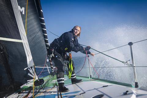 Ocean Race Europe Sunset+Vine