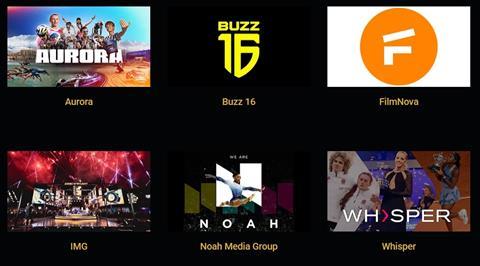 prod company
