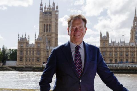 Portillo: The Trouble With The Tories