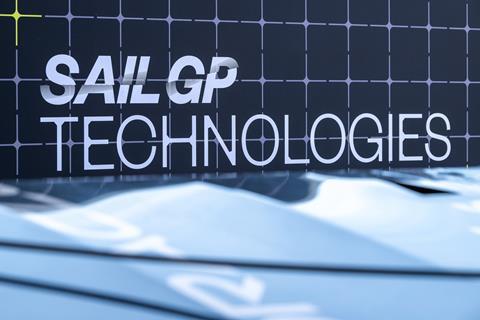 SailGP Technologies