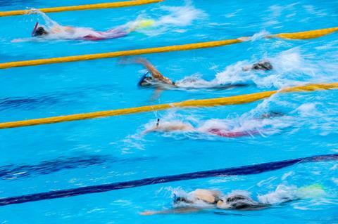 World Games Chengdu 2