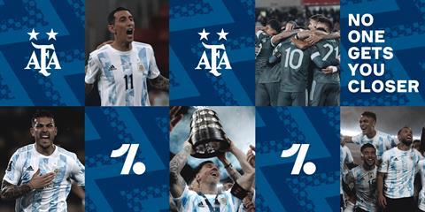 OneFootball Argentine FA 1