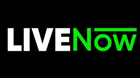 LiveNow logo