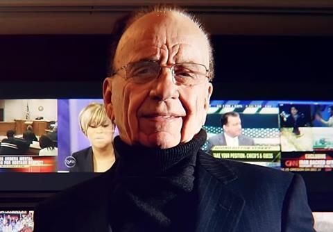 Dynasty The Murdochs