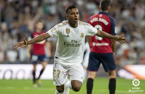 Rodrygo