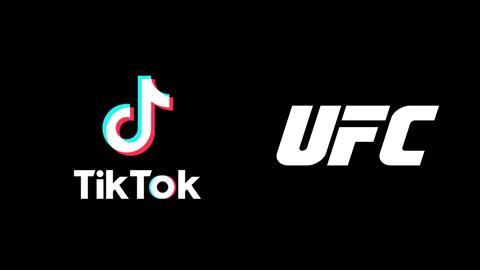 Tiktok UFC