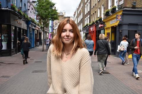 Fashion's Dirty Secrets: Stacey Dooley Investigates