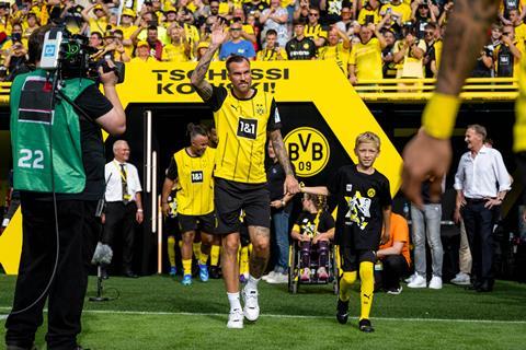 BVB
