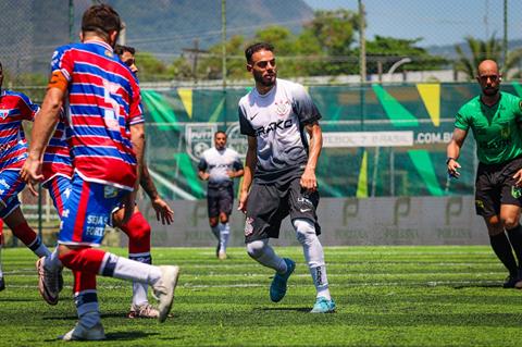 Corinthians