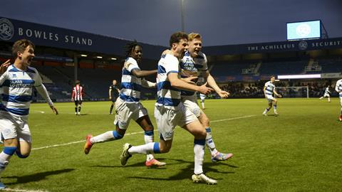 QPR Mens