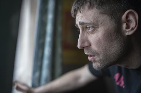 Michael Socha