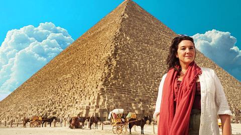 SEVEN WONDERS OF THE ANCIENT WORLD key image no logo
