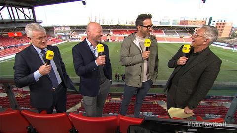 FA Cup 4th Round Wrexham v Sheffield United