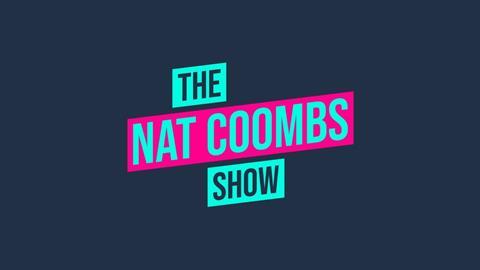 The Nat Coombs Show podcast