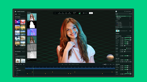 Beeble _ Broadcast Tech 2