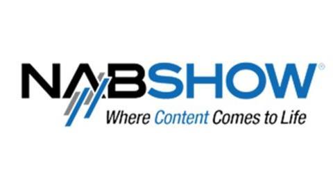 Nab show logo