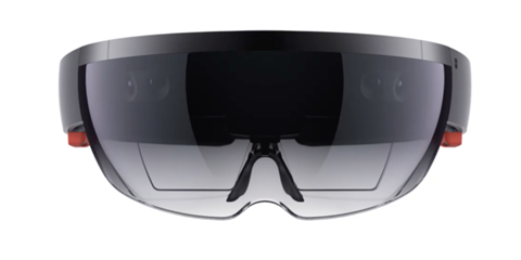 hololens