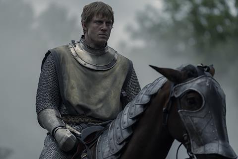 Peter Claffey in Knight of the Seven Kingdoms_6