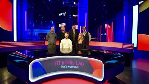 Bt infinity lab winners revealed sports app 136403789084403901 160203153819