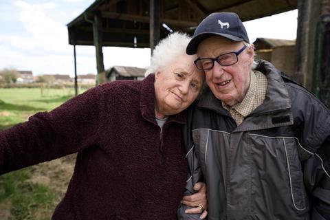 The Yorkshire Vet: At Home With The Greens
