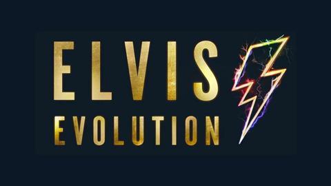 Elvis Evolution