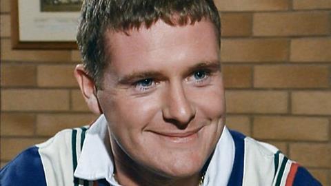 Gazza doc