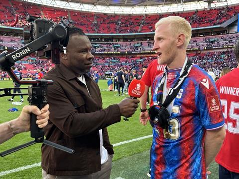 FA Cup Final 2025
