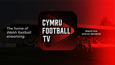 Cymru Football TV