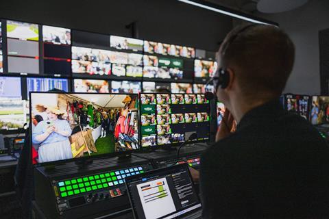 WestWorks Production Centre