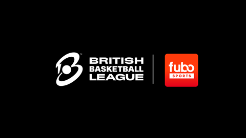 British Basketball League Fubo Sports