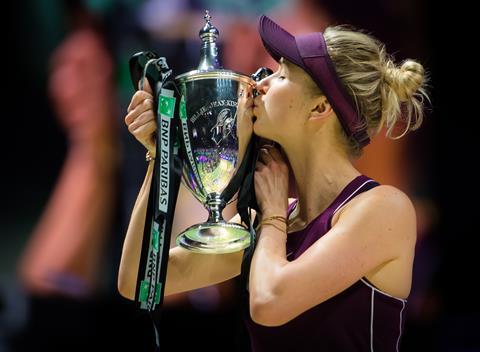 wta rights scores tennis bolstered confirming deal association four portfolio its