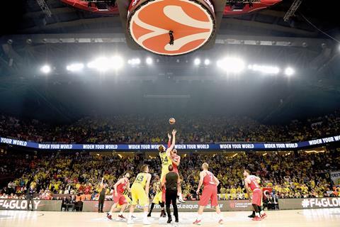 EUROLEAGUE