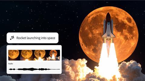 Generate Sound Effects