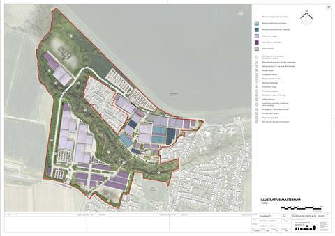 04. Illustrative Masterplan