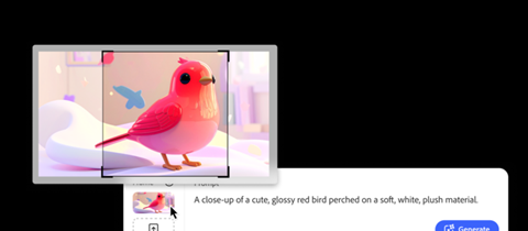 Keyframe Cropping