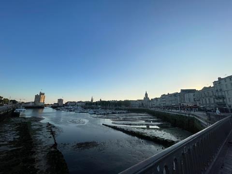 Sunny Side La Rochelle RM