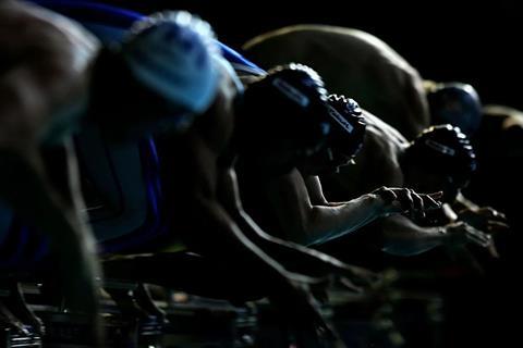 World Aquatics swimming