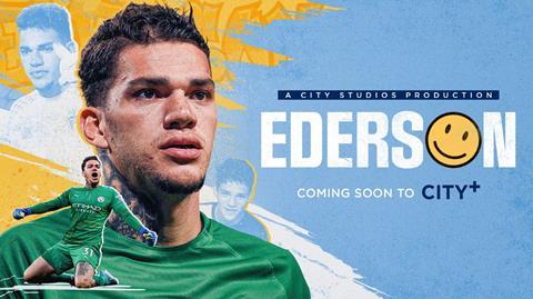 'Ederson' Documentary