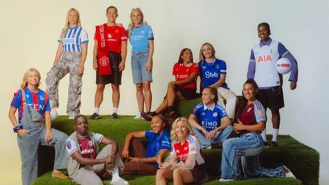 Sky Sports WSL(1)