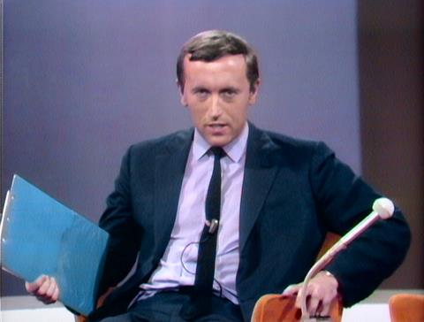 David Frost Vs Sky 1