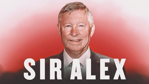 Alex Ferguson BBC doc